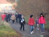 Nordic Walking - listopad 2011